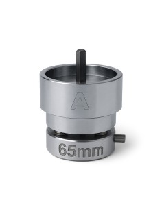 Matriz de 65 mm Button Maker para Maquina de Chapitas 2