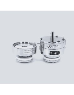 Matriz de 65 mm Button Maker para Maquina de Chapitas