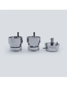 Matriz de 37 mm Button Maker Maquina de Chapitas
