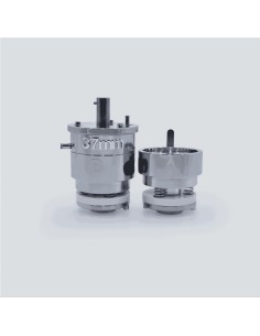 Matriz de 37 mm Button Maker Maquina de Chapitas 2