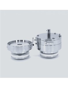 Matriz de 75mm Button Maker para Maquina de Chapitas