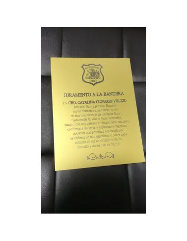 Pack de 25 Placas Aluminio Texturado Dorada Sublimables 60x40 Cm