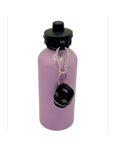 Pack de 10 Botellas Perlada Dobletapa 600ml Morada 2