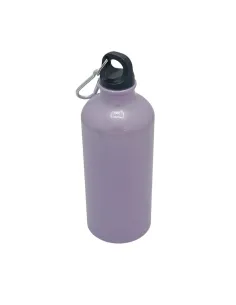 Pack de 10 Botellas Perladas Tapa Mosqueton de 600Ml Azul 2