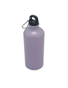 Pack de 10 Botellas Perladas Tapa Mosqueton de 600Ml Morado 2