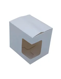 Pack de 36 Cajas Sublimables Para Tazas de 11oz