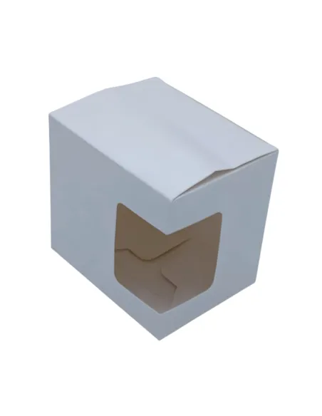 Pack de 36 Cajas Sublimables Para Tazas de 11oz