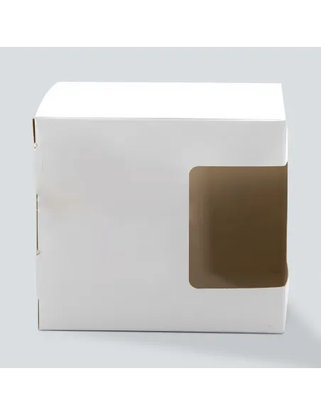 Pack de 36 Cajas Sublimables Para Tazas de 11oz