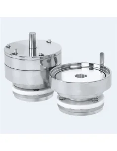Matriz de 58 mm Button Maker para Maquina de Chapitas 2