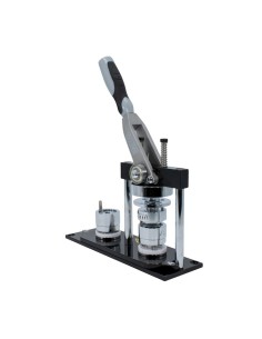 Máquina para Chapitas Modelo SDHP-N3