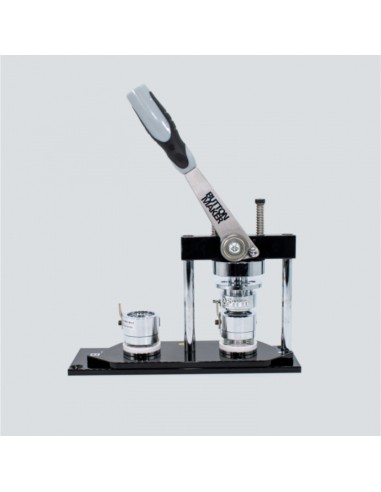 Máquina para Chapitas Modelo SDHP-N3