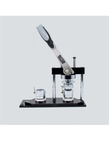 Máquina para Chapitas Modelo SDHP-N3