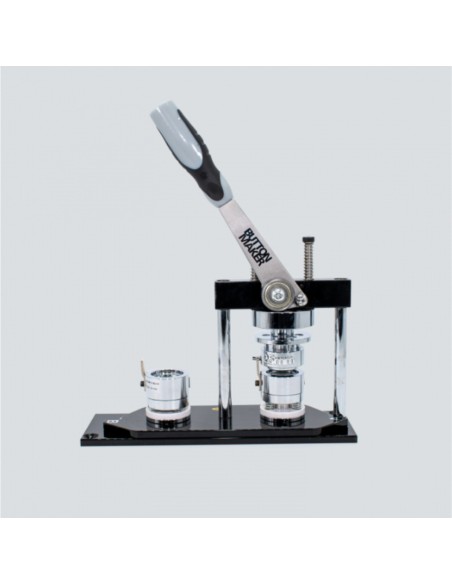 Máquina para Chapitas Modelo SDHP-N3