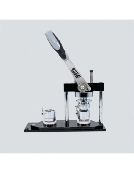 Máquina para Chapitas Modelo SDHP-N3