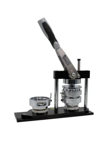 Máquina para Chapitas Modelo SDHP-N3