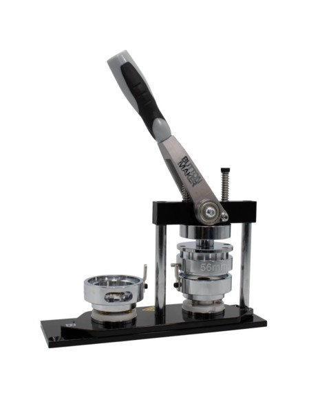 Máquina para Chapitas Modelo SDHP-N3