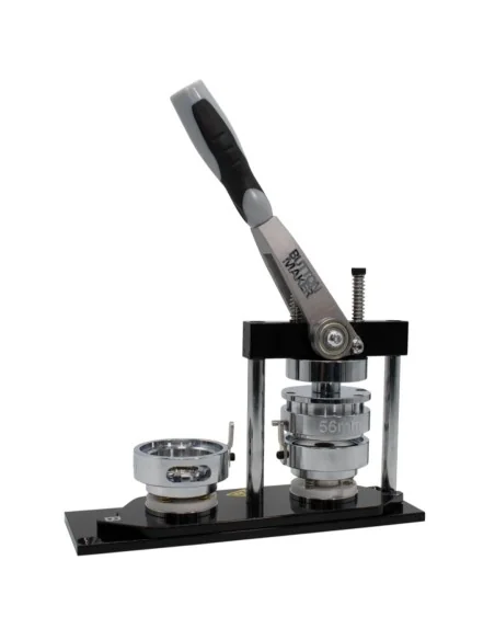 Máquina para Chapitas Modelo SDHP-N3