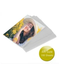 Papel Fotográfico Glossy Premium A4 de 260g 100H 2