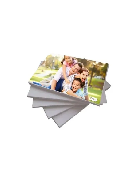 Papel Fotográfico Premiun Glossy A3+50 Hojas 260g