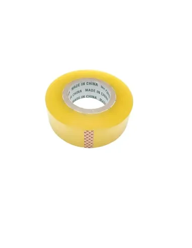 Cinta De Embalaje 300 Mtrs X 6 U. Transparente