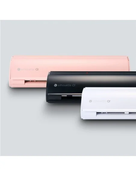 Plotter de Corte Silhouette Cameo 5 Alpha