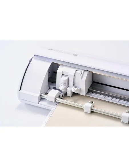 Plotter de Corte Silhouette Cameo 5 Alpha
