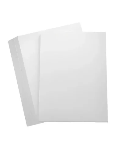 Papel de Sublimación100g A4 100U