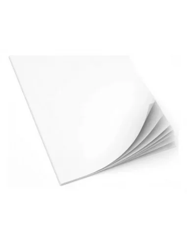 Papel de Sublimación Secado Rápido 120g A4 100U