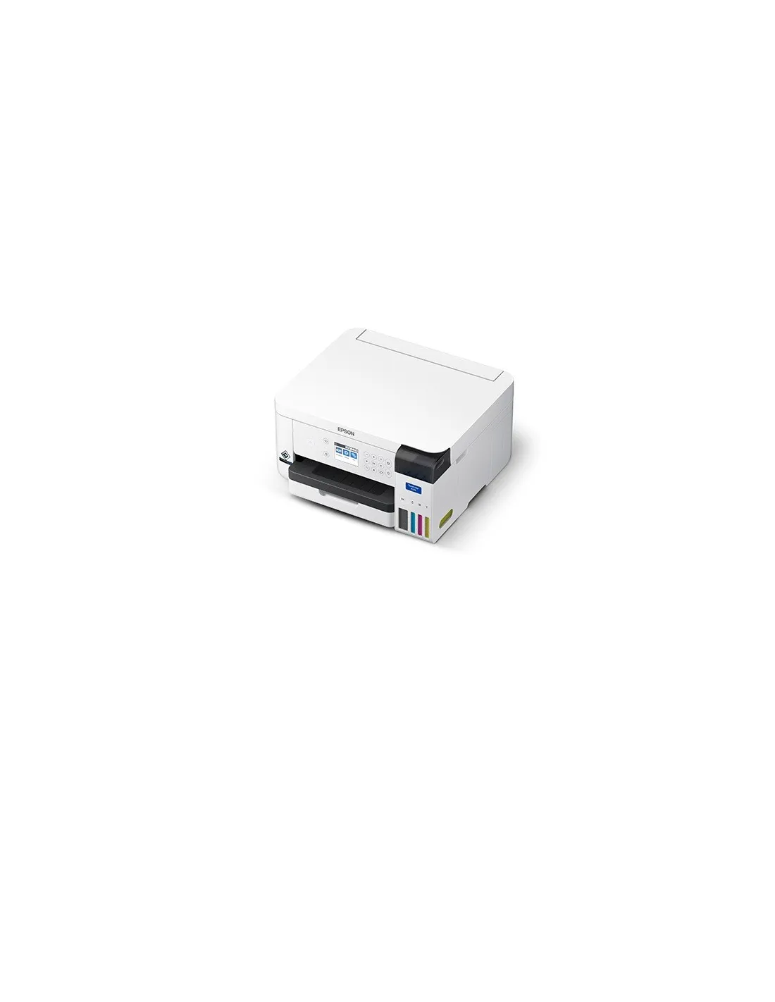 Impresora de Sublimacion Epson SureColor F170 USB 2.0 Inalambrica