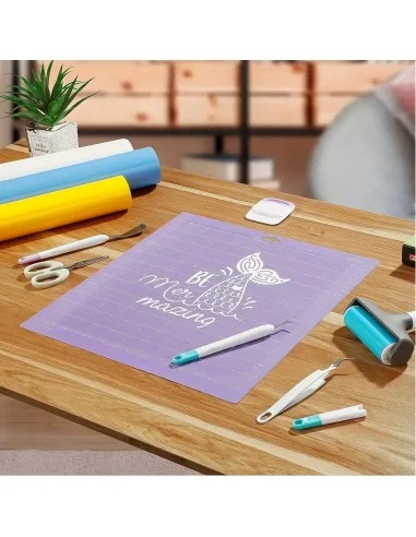 Tapete De Corte 30x30 Cm Cutting Mat