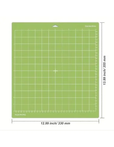 Tapete De Corte 30x30 Cm Cutting Mat