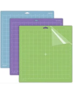 Tapete De Corte 30x30 Cm Cutting Mat