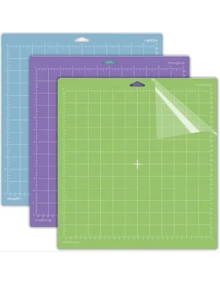 Tapete De Corte 30x30 Cm Cutting Mat