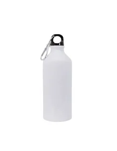 Botella De Aluminio Para Sublimación 750ml Premium + Caja