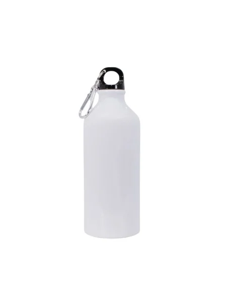 Botella De Aluminio Para Sublimación 750ml Premium + Caja