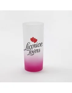 Vaso Tequilero Empavonado 2.5oz 2