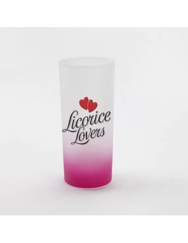 Vaso Tequilero Empavonado 2.5oz