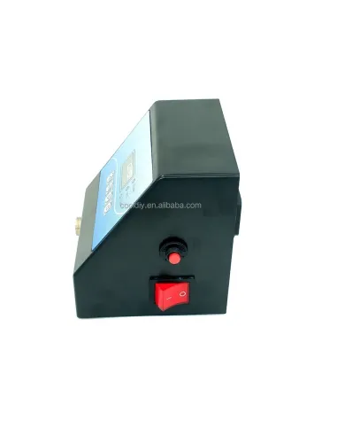 Controlador Digital de Tiempo Y Temperatura Sublimación1250W / Todok