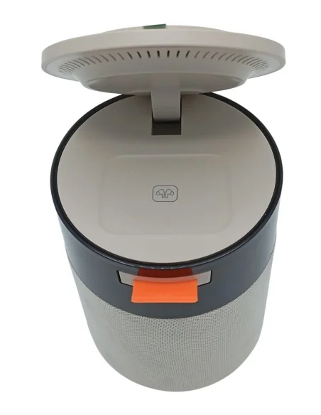 Parlante Portátil 5 en 1 Con Soporte Para Teléfono AEMAI