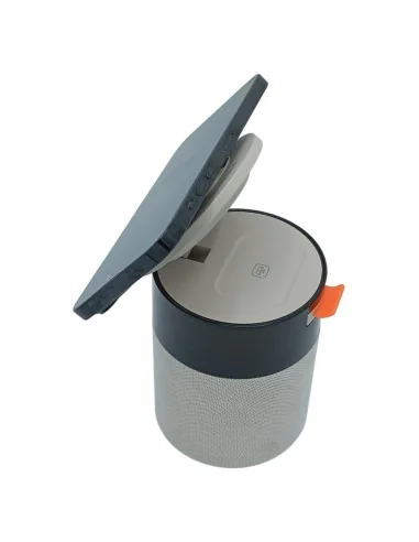 Parlante Portátil 5 en 1 Con Soporte Para Teléfono AEMAI