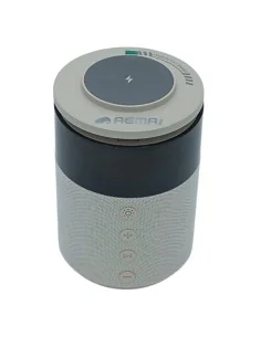 Parlante Portátil 5 en 1 Con Soporte Para Teléfono AEMAI