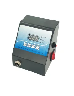 Controlador Digital de Tiempo Y Temperatura Sublimación1250W / Todok