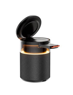 Parlante Portátil Con Luz 5 en 1 Bluetooth Magnétic  - 15w 2