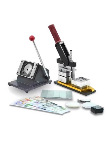 Consumibles Magnéticos para Máquina de Imanes 100 Piezas