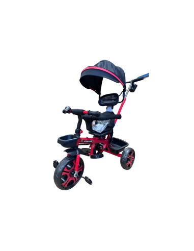 Triciclos Paseador Para Niños Jaycreer Premium / Todokcl