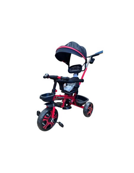 Triciclos Paseador Para Niños Jaycreer Premium / Todokcl