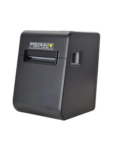 Impresora Térmica Xprinter 80mm Boleta, Factura