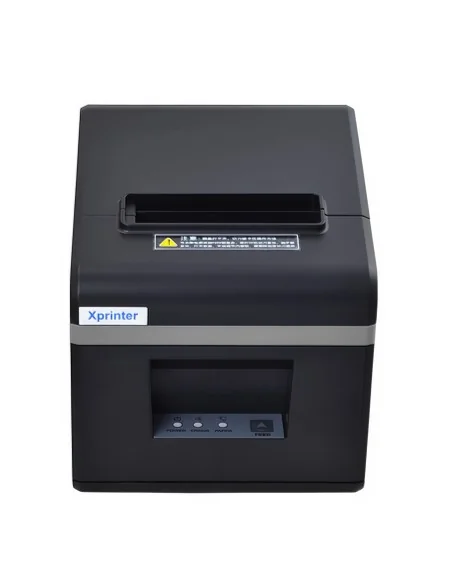 Impresora Térmica Xprinter 80mm Boleta, Factura