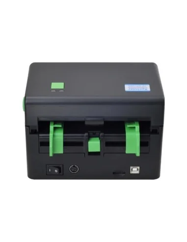 Impresora Térmica Bluetooth Xprinter XP-DT108B + Rollo/Todok