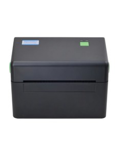 Impresora Térmica Bluetooth Xprinter XP-DT108B + Rollo/Todok 2